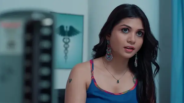 Chamanthi - May 12, 2026 - Webisode