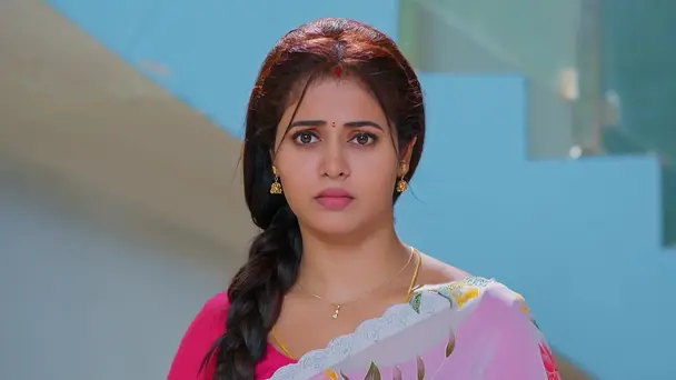 Lakshmi Nivasam - May 15, 2026 - Webisode