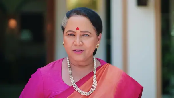 Kamali - May 15, 2026 - Webisode