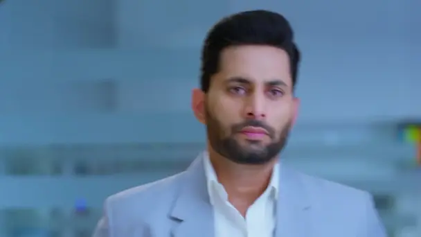 Sanai Chaughade - May 14, 2026 - Webisode