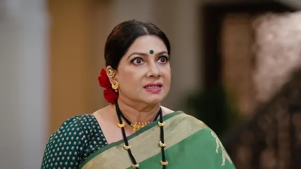 Shubh Shravanii - May 15, 2026 - Webisode