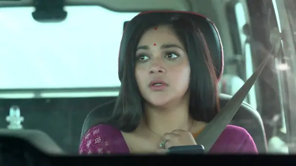 Arya Tracks Kinkar's Location