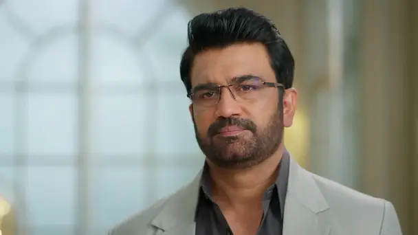 Aryavardhan's Decision about His Wedding Venue