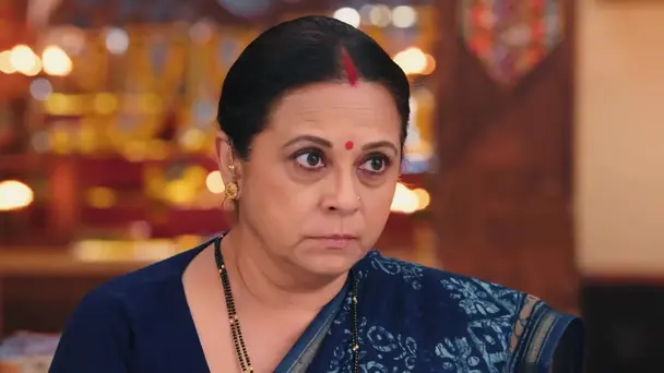 Lakshmi Gets a Job