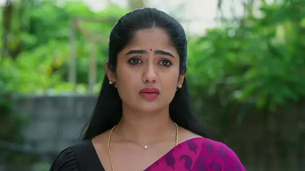 Srinivas Uncovers Secret behind Aadhya Accident