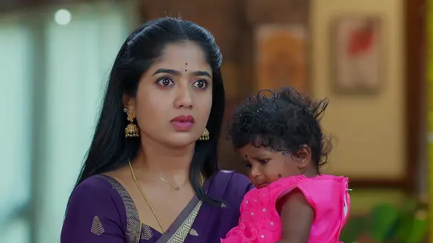 Anaghadevi’s Plot Crushed By Rajalakshmi’s Wit