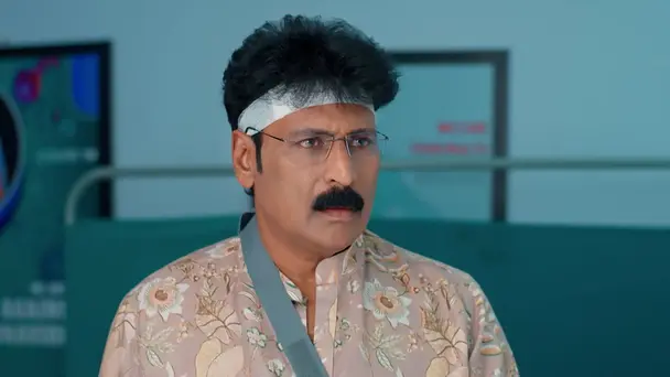 Deergha Sumangali Bhava - May 15, 2026 - Episode Spoiler