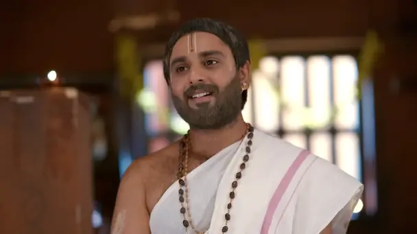 Venkatanatha’s Teachings to Children