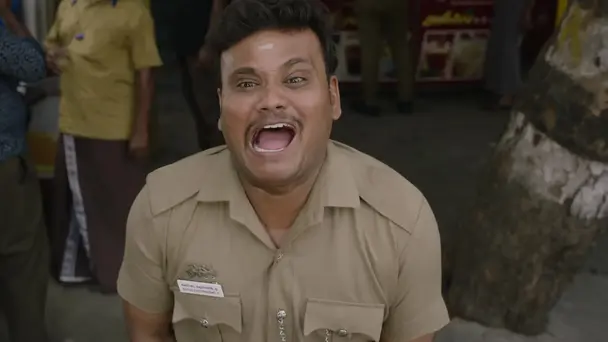 An Attack That Changed Karuppu's Life