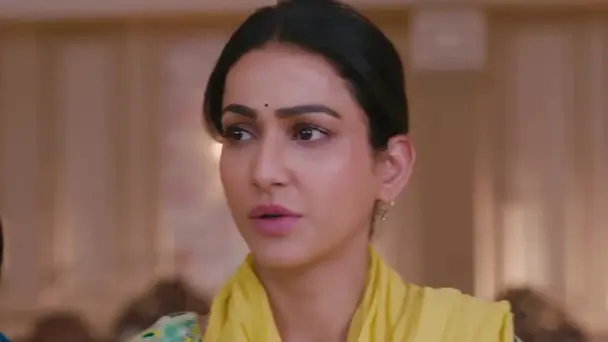 Ganga Mai Ki Betiyan | May 04 - May 10, 2026