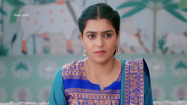 A Difficult Test for Priti - Deep Jyoti - Promo