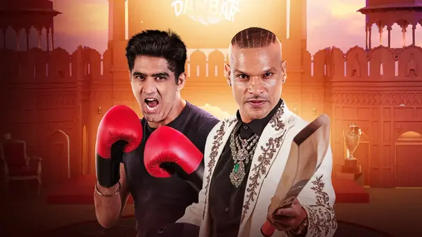 Vijender Singh Joins the Cricket Court Chaos