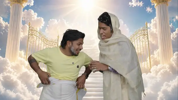 Roshith and Hari Muniyappan Argue With Each Other