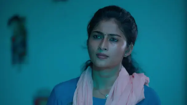 Veera Misunderstands Maaran