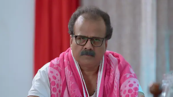 Ramachandran Feeds Maaran