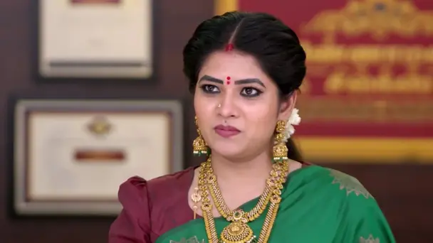 Vennila Amazes Varun