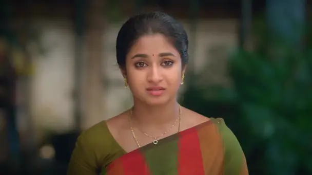 Kripakaran Lashes Out at Indhu