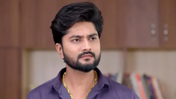 Thiru Claims to Be Innocent