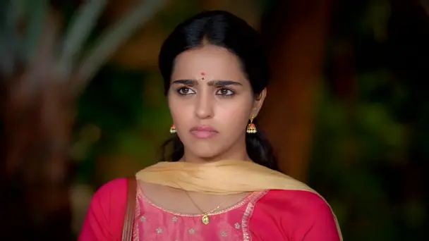 Meenakshi's Struggle to Find a House