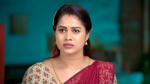 Meenakshi Goes to Shakti's House