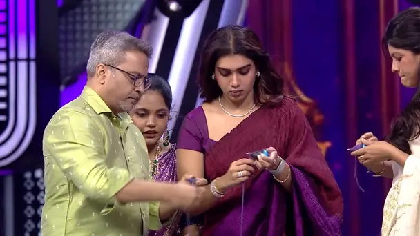 SaReGaMaPa Lil Champs Season 5 - May 16, 2026 - Episode Spoiler