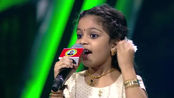 SaReGaMaPa Lil Champs Season 5 - May 17, 2026 - Episode Spoiler