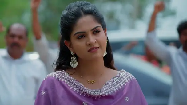 Lakshmi Nivasam - May 19, 2026 - Webisode