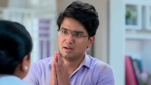 Ayushman Hospitalises Kusum