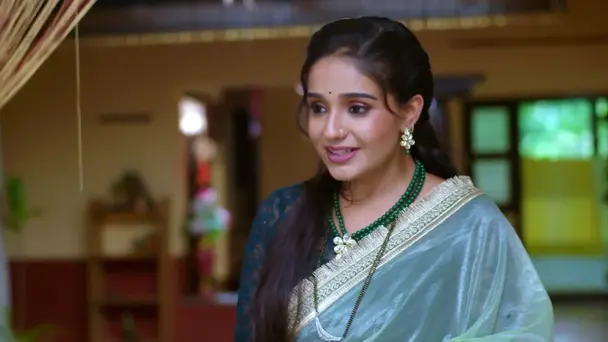 Chirag Sees Deepa's Phone in Disha's Hold