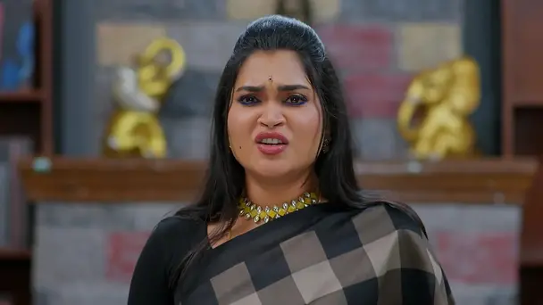 Anaghadevi’s Condition Shocks Shaurya–Rajalakshmi