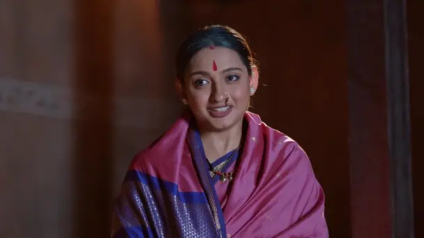 Gopika Appears in Venkatanatha's Dream