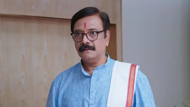 Dharmaraj Worries about a Letter - Adi Lakshmi Purana