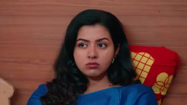 Nandagopal Confronts Udayan