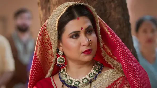 Karishma’s Temple Attack Foiled by the Chauhans