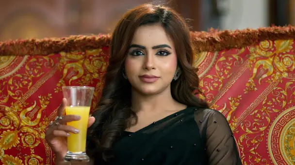 Chandrika’s Seven-Day Challenge to Karishma