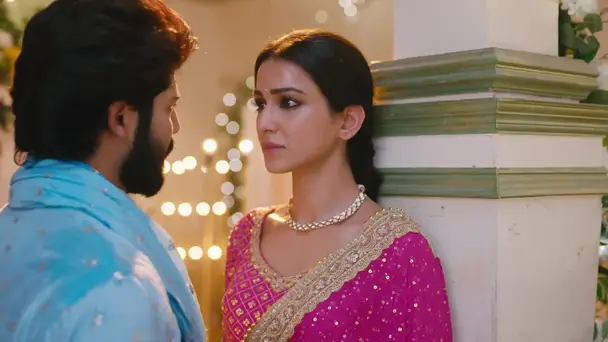 Siddhu Is Angered by Sneha’s Act