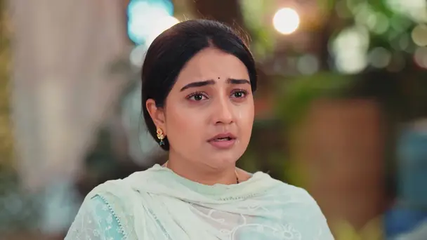 The Mangalsutra Brings Trouble for Radhika