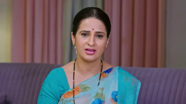 A Woman's Scream Surprises Jahnavi