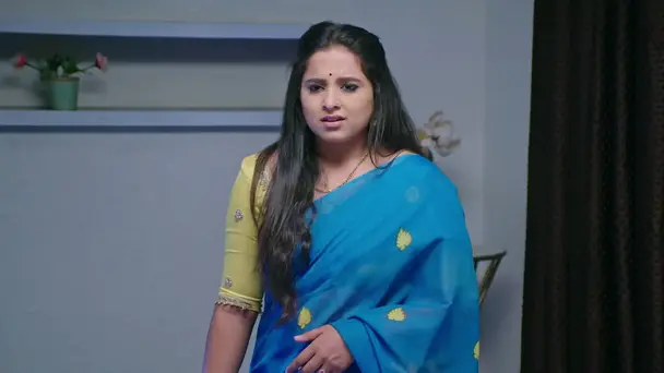 Sinchana's Heated Clash with Her Parents