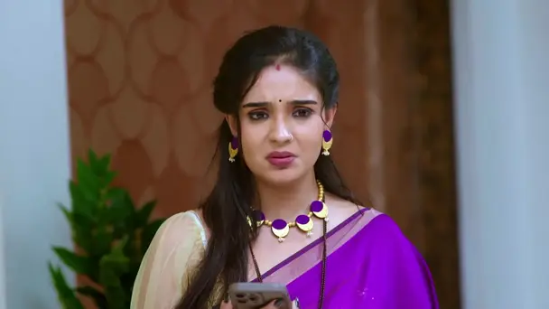 Sanjana’s Entry Stuns Narasimha