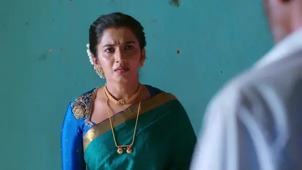 Rukku’s Challenge Krishna to Treat Her to Icecream