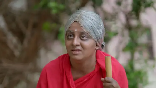 Alakshmi’s Hidden Test