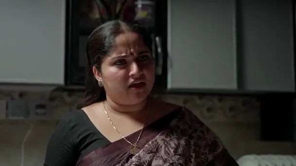 Akshita's Words Stun Prithvi
