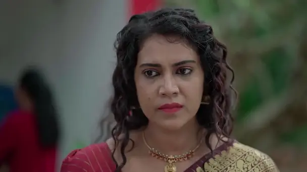 Tara Warns Poornima