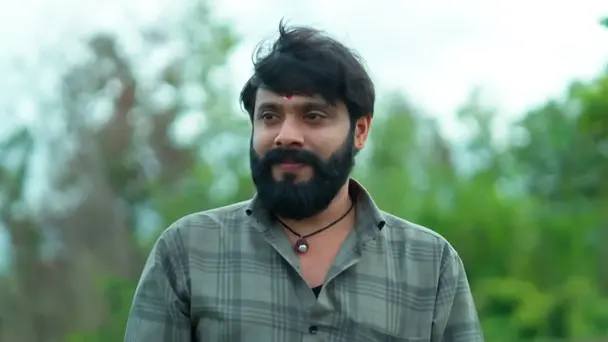 Parvathi Tells Siddhu about Giri