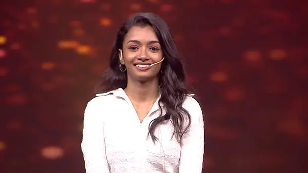 Mahanadigai 2026