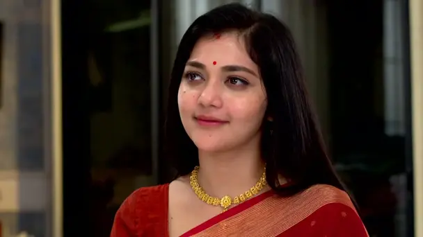 Apu Names Her Daughter Rajnandini