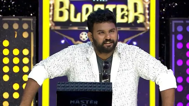 A Zealous Performance by the Contestants