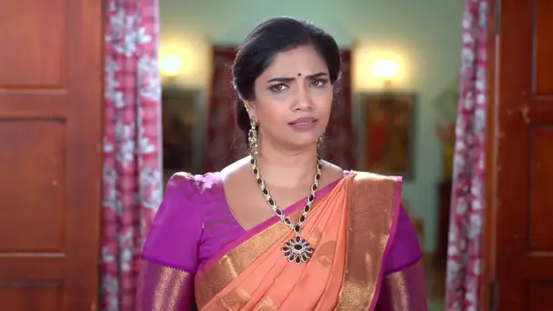 A Dream Disturbs Raja Sethupathi