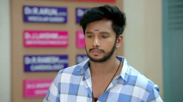 Jeeva Learns that Adithya Paid the Money